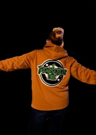 Performance Sports Hoodie