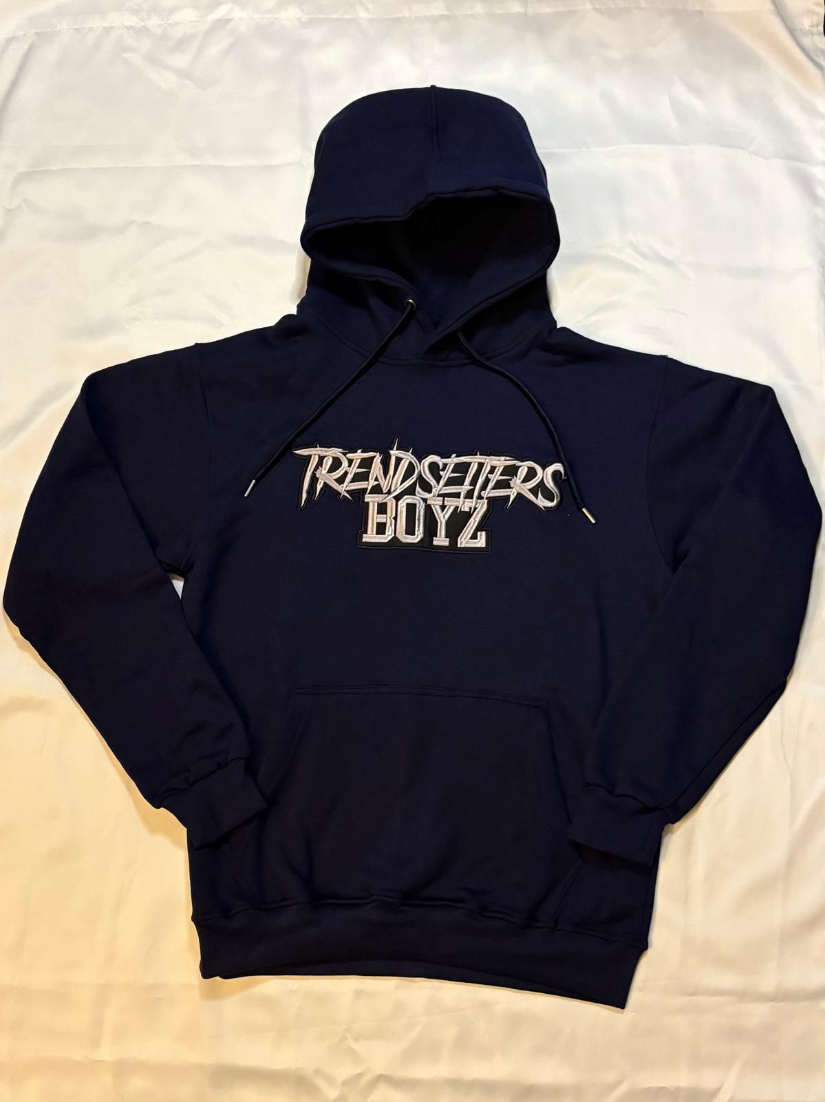 Performance Sports Hoodie