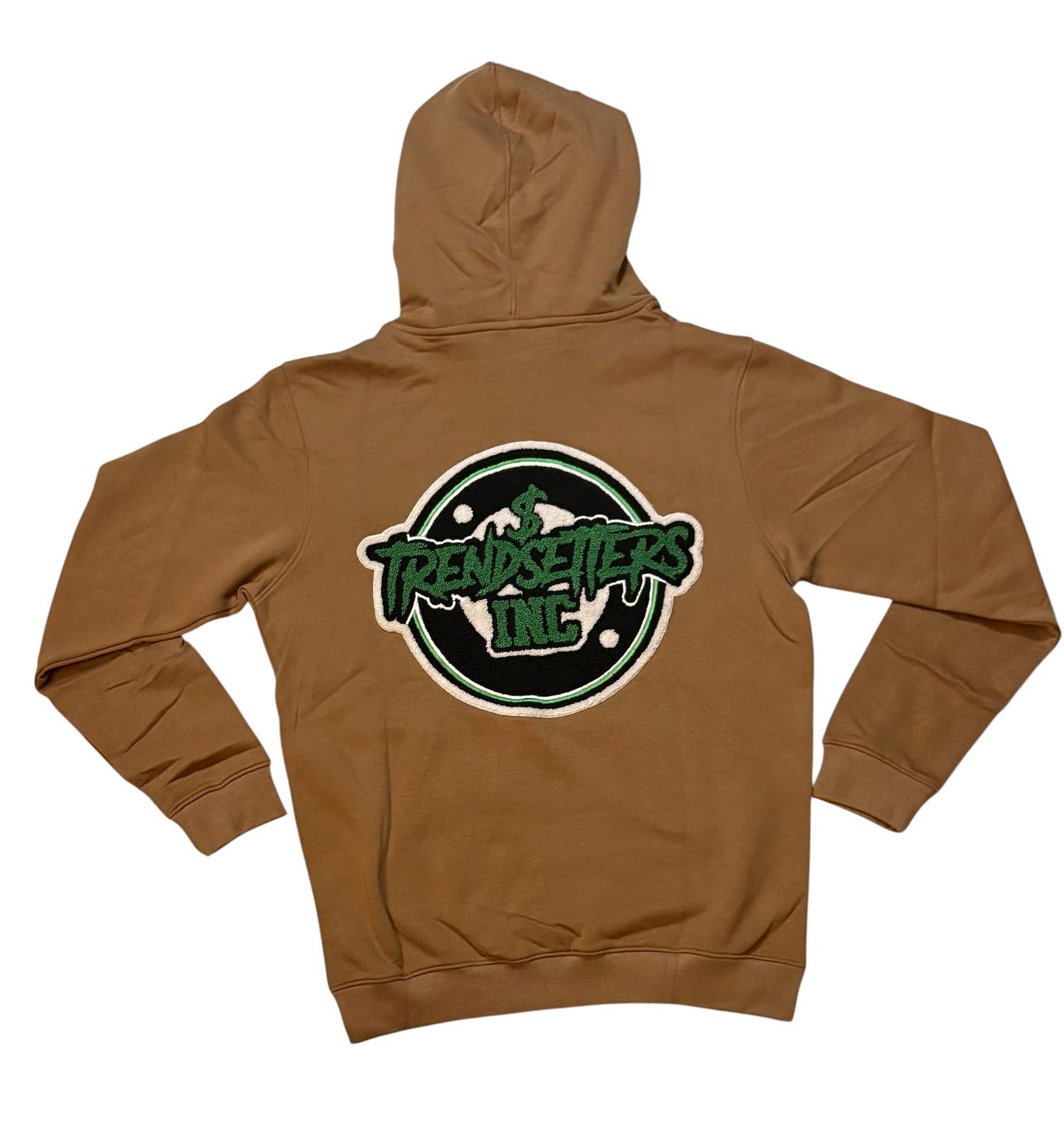 Performance Sports Hoodie