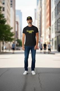 Performance T-Shirt & Hat Combo