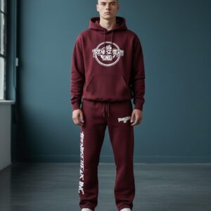 Elite Performance Tracksuit